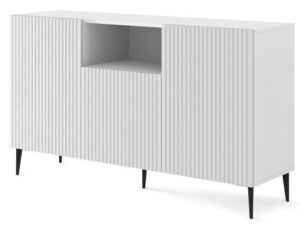 miniaturka Funkcjonalna Komoda Navia z Wnęką