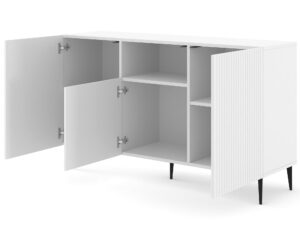 miniaturka Funkcjonalna Komoda Navia z Wnęką