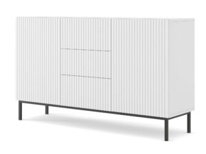 Nowoczesna Komoda Navia z Szufladami