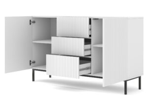 miniaturka Nowoczesna Komoda Navia z Szufladami