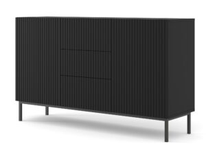 miniaturka Nowoczesna Komoda Navia z Szufladami