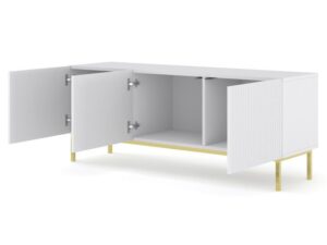 miniaturka Szafka RTV Navia 150 cm Nowatorski Design