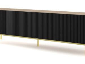 miniaturka Duża Nowoczesna Szafka RTV Navia