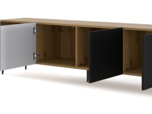 miniaturka Duża Nowoczesna Szafka RTV Navia