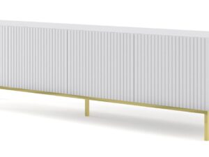 Stylowa Szafka Pod TV Navia 200 cm