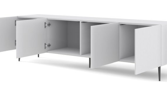 miniaturka Duża Nowoczesna Szafka RTV Navia