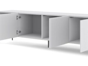 miniaturka Duża Nowoczesna Szafka RTV Navia