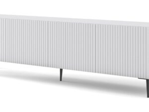 miniaturka Stylowa Szafka Pod TV Navia 200 cm