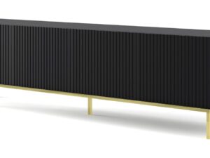 miniaturka Stylowa Szafka Pod TV Navia 200 cm