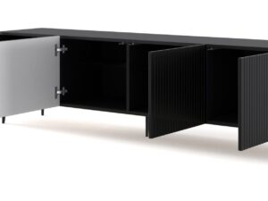 miniaturka Stylowa Szafka Pod TV Navia 200 cm