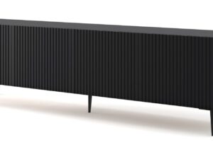 miniaturka Stylowa Szafka Pod TV Navia 200 cm