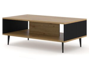 miniaturka Dekoracyjny Stolik Kawowy Navia