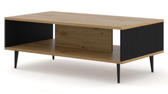 miniaturka Dekoracyjny Stolik Kawowy Navia