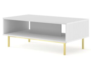 Nowoczesny Stolik Kawowy Navia do Salonu