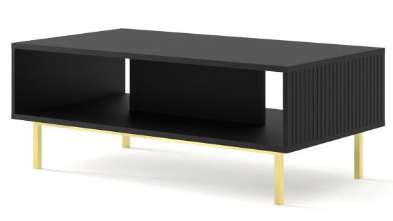 miniaturka Dekoracyjny Stolik Kawowy Navia