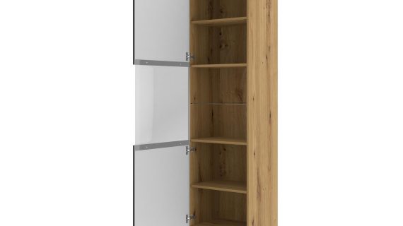 miniaturka Przeszklona Witryna Navia