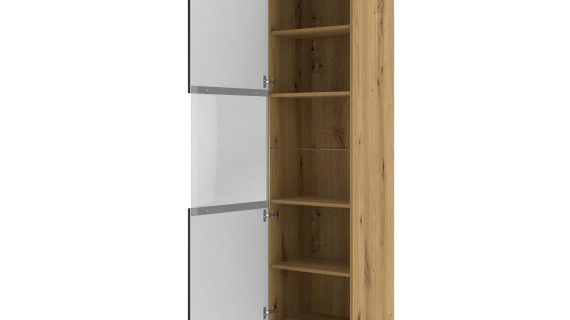 miniaturka Przeszklona Witryna Navia