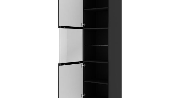 miniaturka Przeszklona Witryna Navia