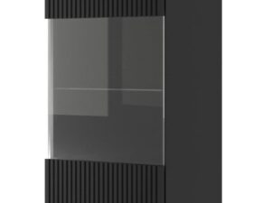 miniaturka Stylowa Witryna Navia na Ozdobnych Nóżkach