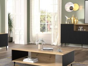 miniaturka Klasyczny Stolik Kawowy Navia do Salonu