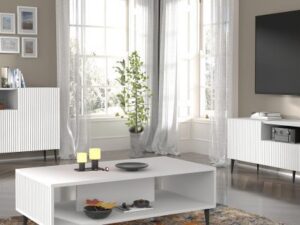 miniaturka Klasyczny Stolik Kawowy Navia do Salonu