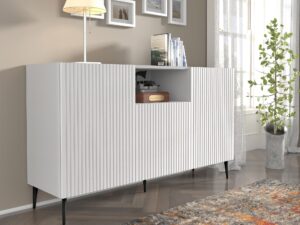 miniaturka Funkcjonalna Komoda Navia z Wnęką