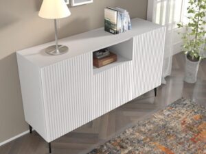 miniaturka Funkcjonalna Komoda Navia z Wnęką