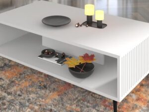 miniaturka Klasyczny Stolik Kawowy Navia do Salonu