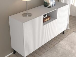 miniaturka Funkcjonalna Komoda Navia z Wnęką