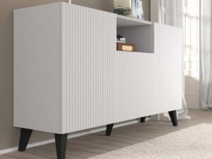 miniaturka Funkcjonalna Komoda Navia z Wnęką