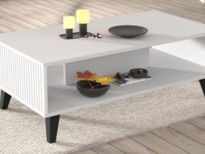 miniaturka Klasyczny Stolik Kawowy Navia do Salonu