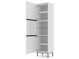 miniaturka Witryna Navia z Frontami w Wysokim Połysku