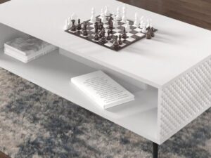 miniaturka Stolik Kawowy Navia w Połysku