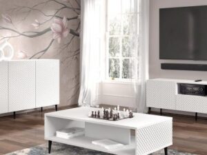 miniaturka Stolik Kawowy Navia w Połysku