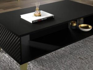 miniaturka Stolik Kawowy Navia w Połysku