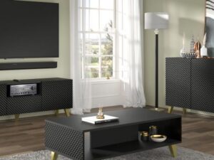 miniaturka Stolik Kawowy Navia w Połysku