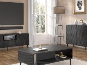 miniaturka Stolik Kawowy Navia w Połysku