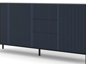 miniaturka Komoda Navia na Solidnych Nóżkach Rama