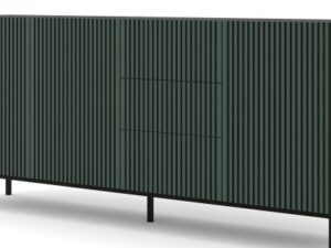 miniaturka Komoda Navia na Solidnych Nóżkach Rama