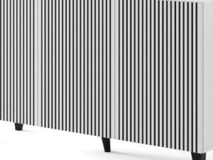 miniaturka Komoda Navia Skandynawski Design do Pokoju