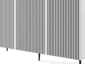 Komoda Navia Skandynawski Design do Pokoju