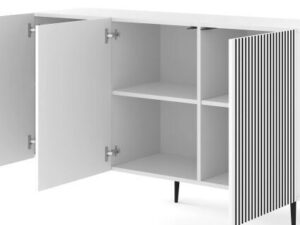 miniaturka Komoda Navia Skandynawski Design do Pokoju