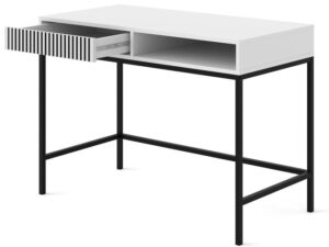 miniaturka Toaletka Navia z Praktyczną Półką Stylowa