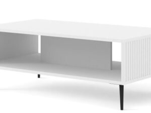 Klasyczny Stolik Kawowy Navia do Salonu