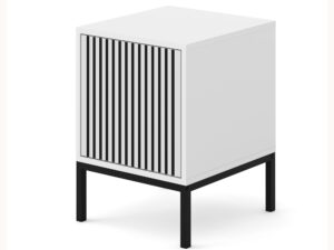 Kontenerek Navia na Metalowych Nogach