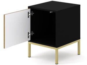 miniaturka Kontenerek Navia na Metalowych Nogach