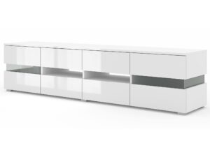 miniaturka Szafka RTV Elara Stojąca Nowoczesna