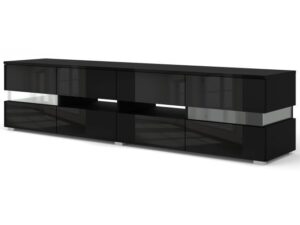 miniaturka Szafka RTV Elara Stojąca Nowoczesna