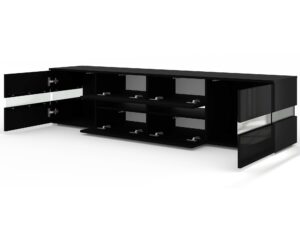 miniaturka Szafka RTV Elara Stojąca Nowoczesna