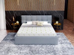 miniaturka Materac SANSA Przewiewny i Ortopedyczny